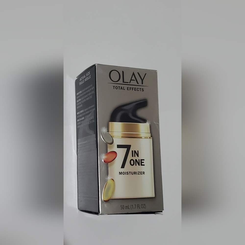 Olay Total Effects 7 In One Hydratant  50ml/1.7fl.oz.